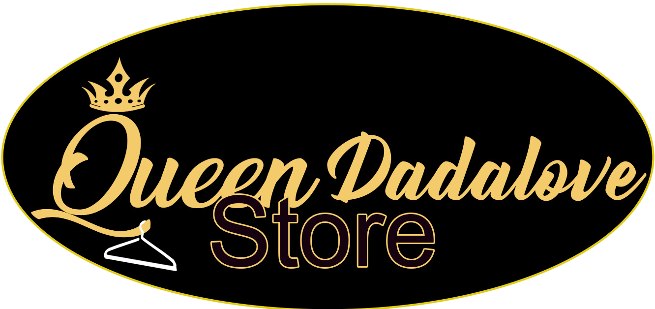 Queen Dada Love Store